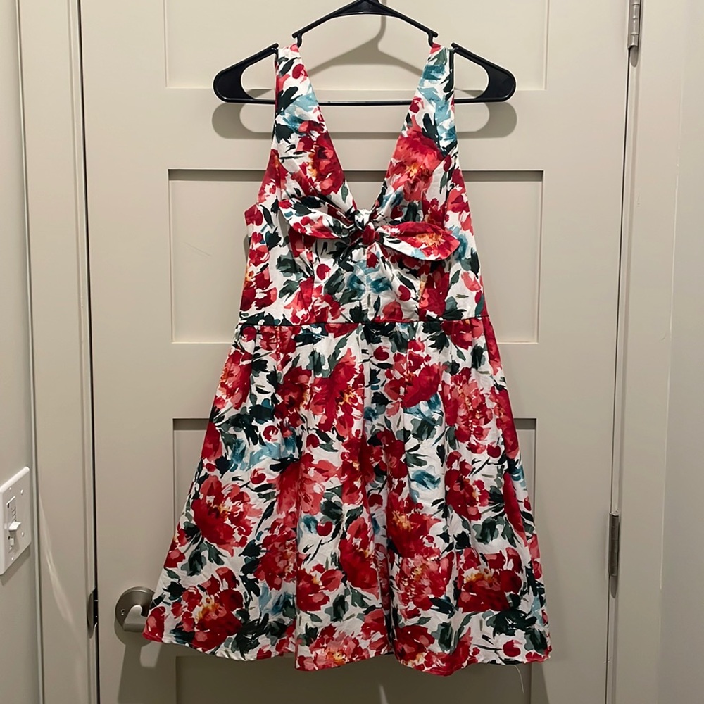 Cute Summer Dress